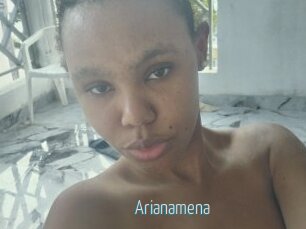 Arianamena