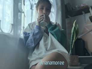 Arianamoree
