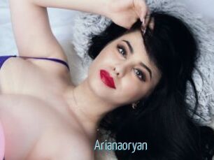 arianaoryan Video Sexe