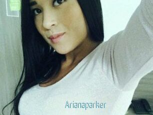 Arianaparker