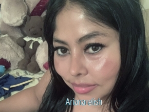 Arianarelish