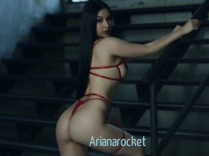 Arianarocket