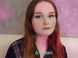 Arianaswis