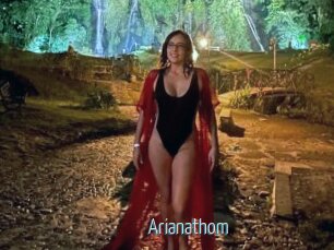 Arianathom