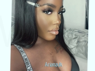 Arianauk