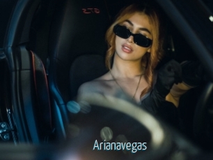 Arianavegas