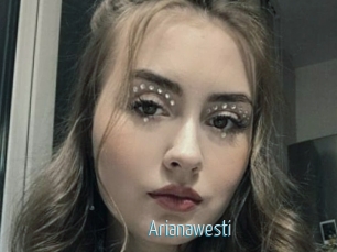 Arianawesti