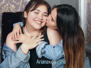 Arianaxcaroline