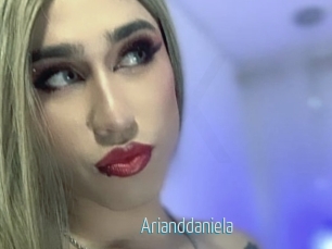 arianddaniela Video Sexe