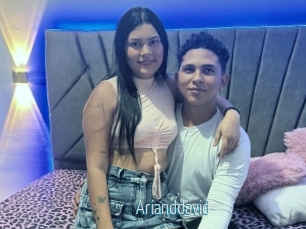 Arianddavid