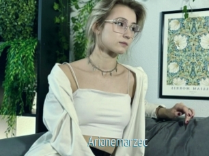 Arianemarzec