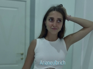 Arianeulbrich