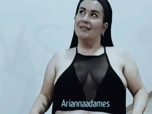 Ariannaadames