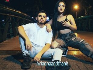 Ariannaandfrank