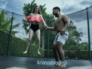 Ariannabrookss
