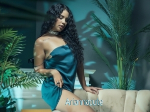 Ariannacute