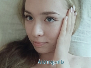 Ariannagentle