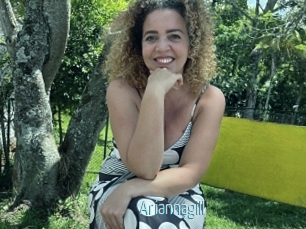 Ariannagill