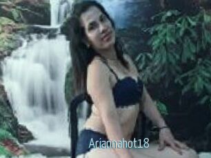 Ariannahot18