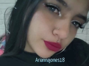 Ariannajones18