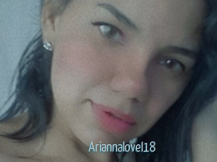 Ariannalovel18