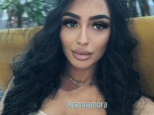 Ariannamora