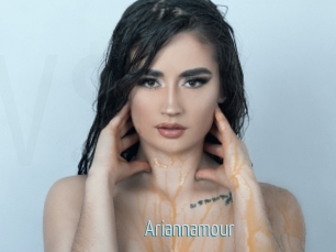 ariannamour Video Sexe