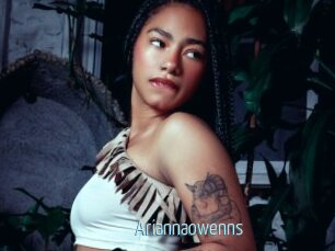 Ariannaowenns