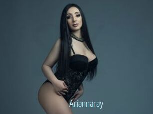 Ariannaray