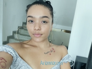 Ariannaross