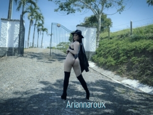 Ariannaroux