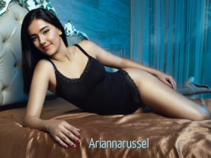 ariannarussel Video Sexe