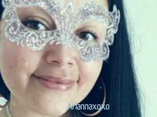 Ariannaxoxo