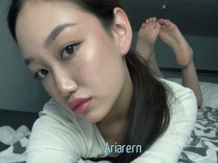 Ariarern