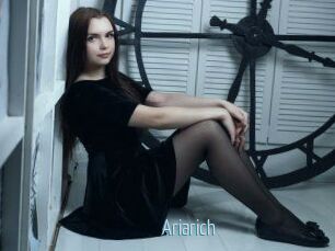 Ariarich