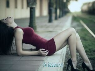 Ariaseexy