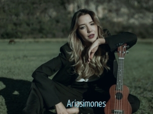 Ariasimones