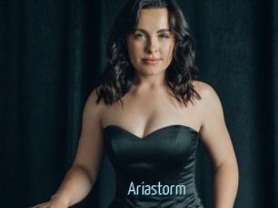 Ariastorm