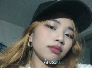 Ariasuki