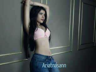 Ariatnasann