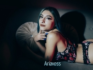 Ariavoss