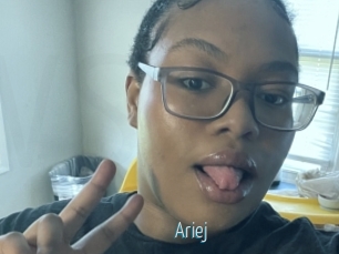 Ariej