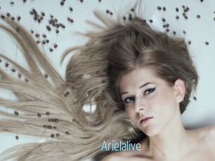 Arielalive