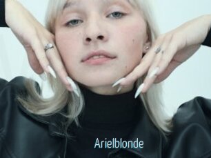 Arielblonde