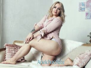 Arielchocolate