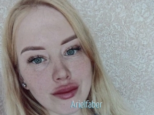 Arielfaber