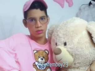 Arielfemboy23