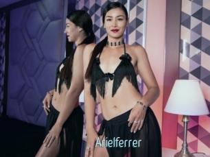 Arielferrer