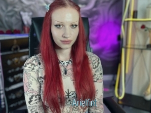 Arielfint