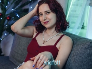 Arielflatt